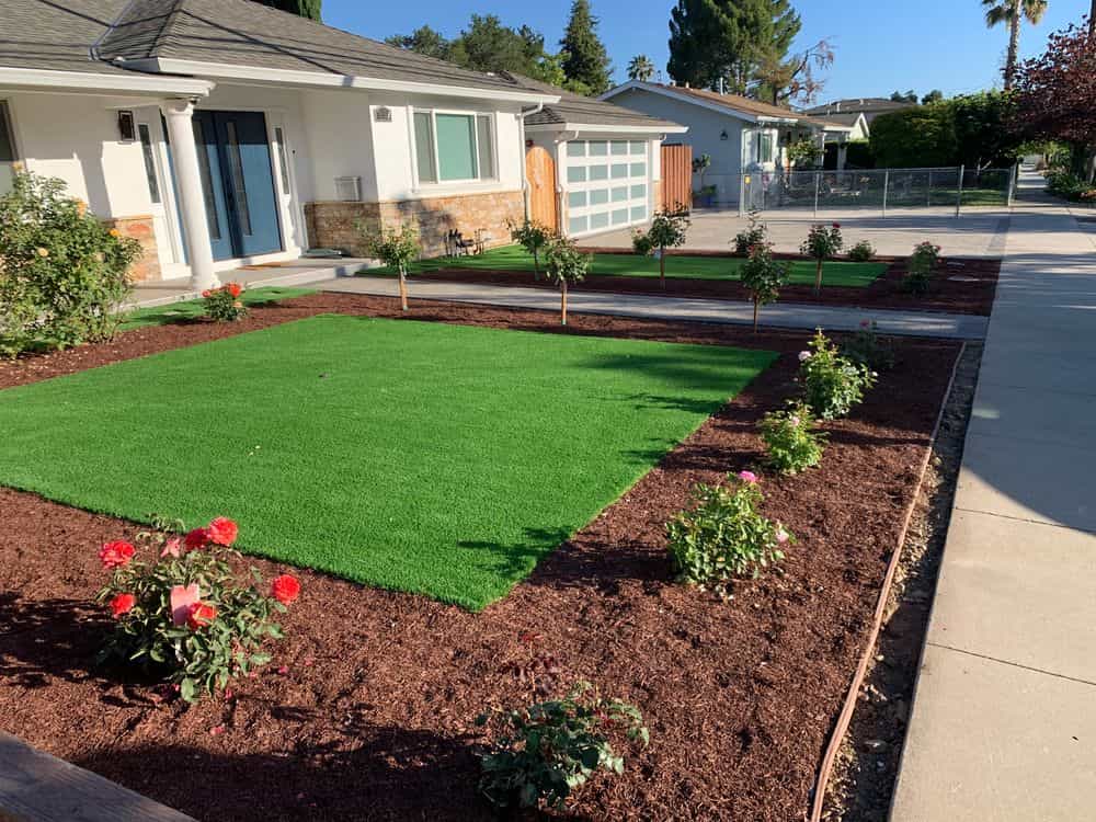 Hero image for Garescape Landscaping Company