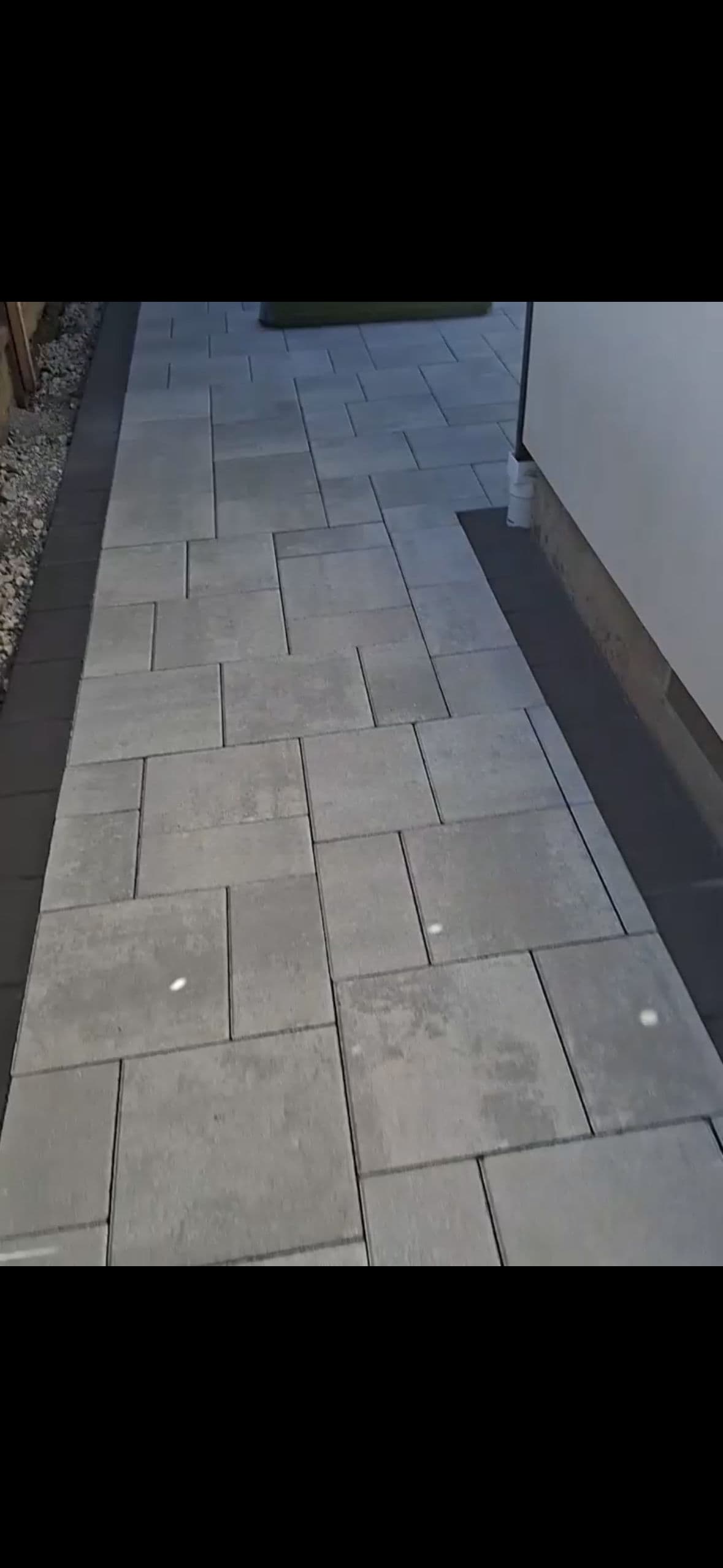 Project Paver Walkway That Delivers Clean Lines and Lasting Curb Appeal image