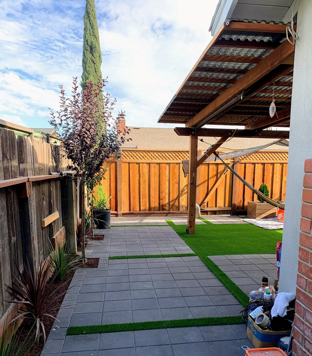 About Garescape Landscaping Company