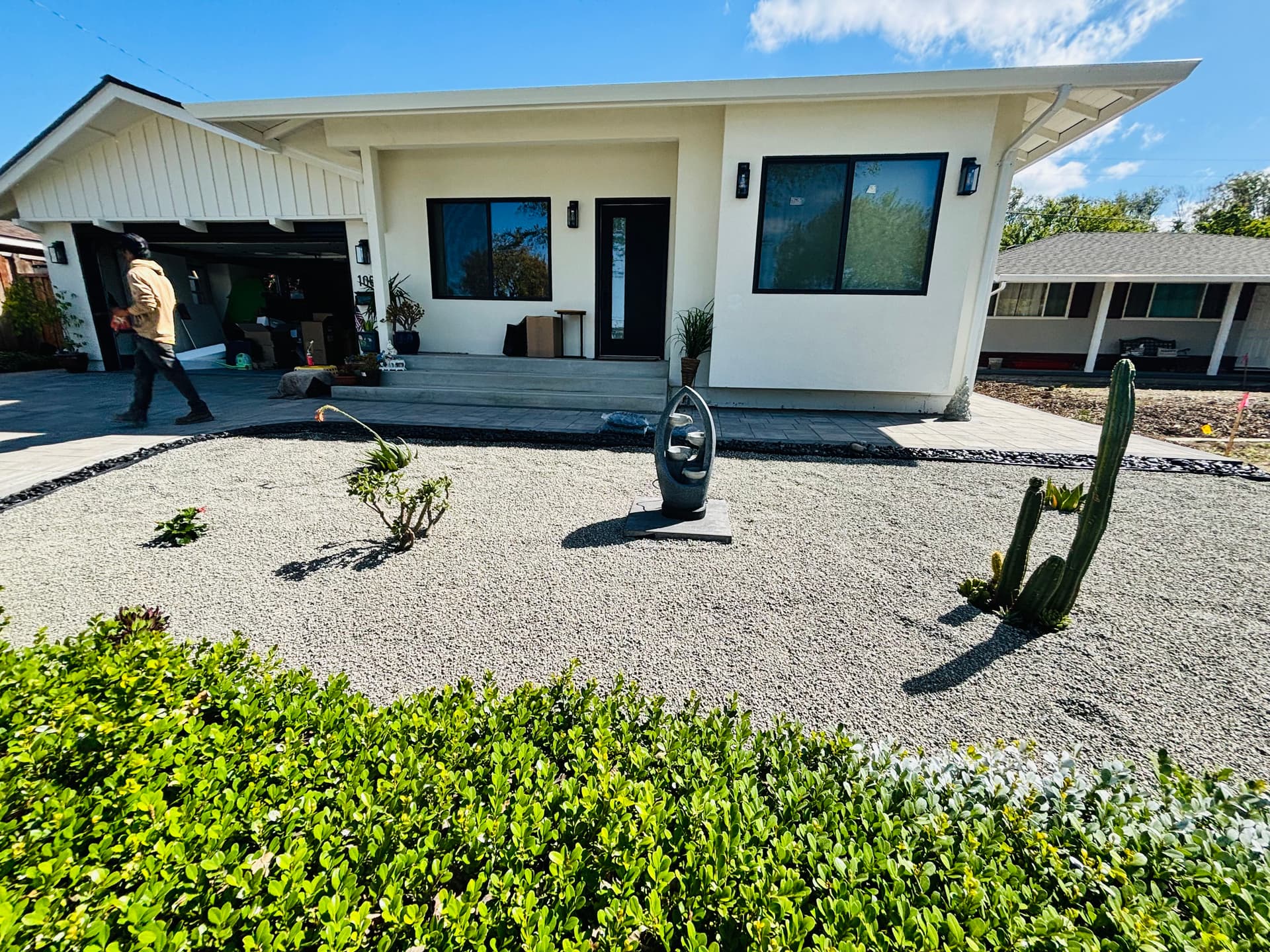 Gallery photos for Synthetic Turf and Desert Planting Done Right: Image #1