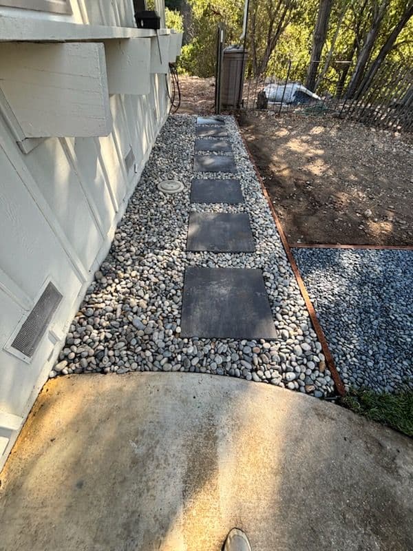 Project Creating a Stunning Outdoor Retreat image