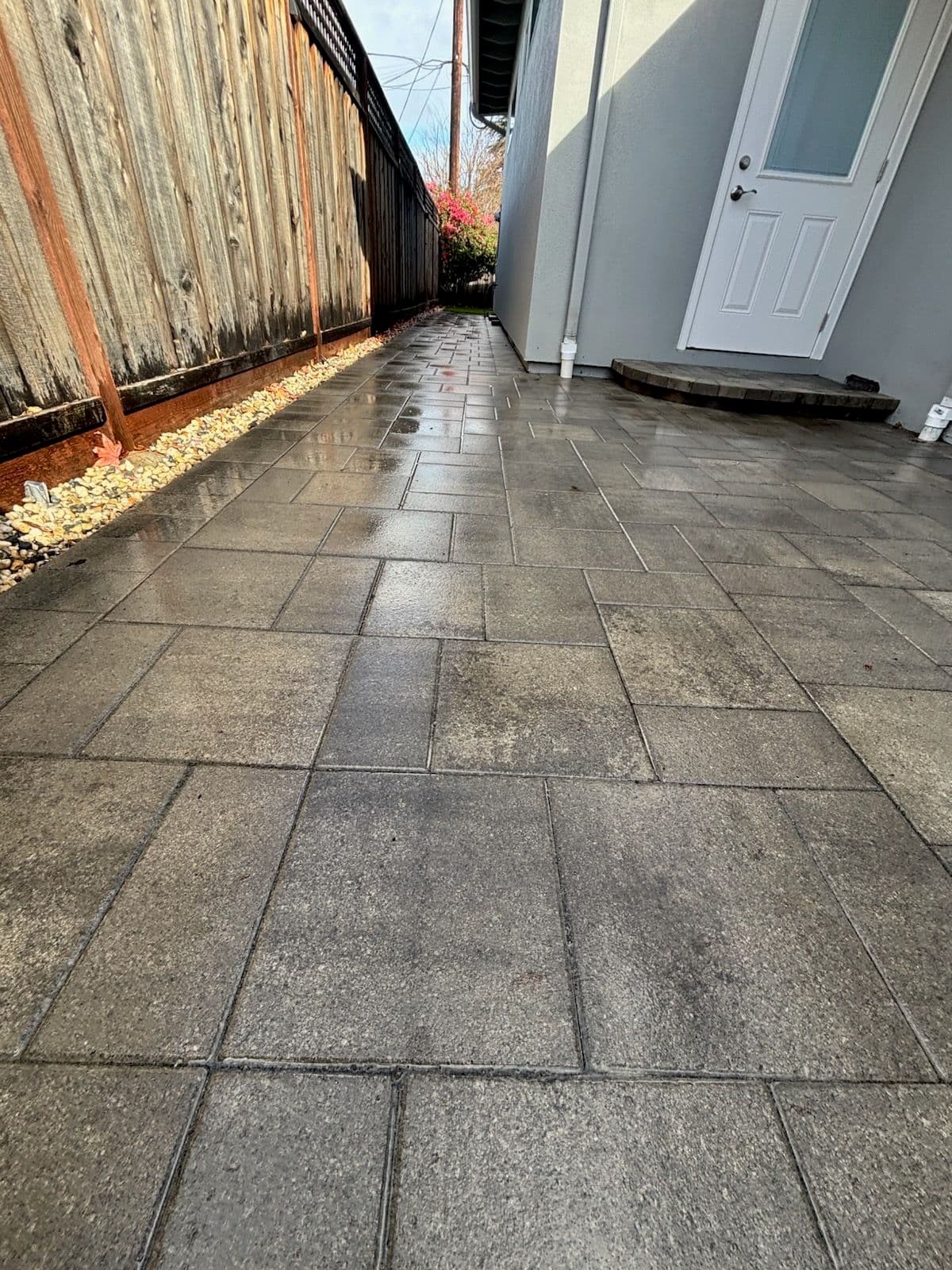 Project Pave Installation in Mountain View image