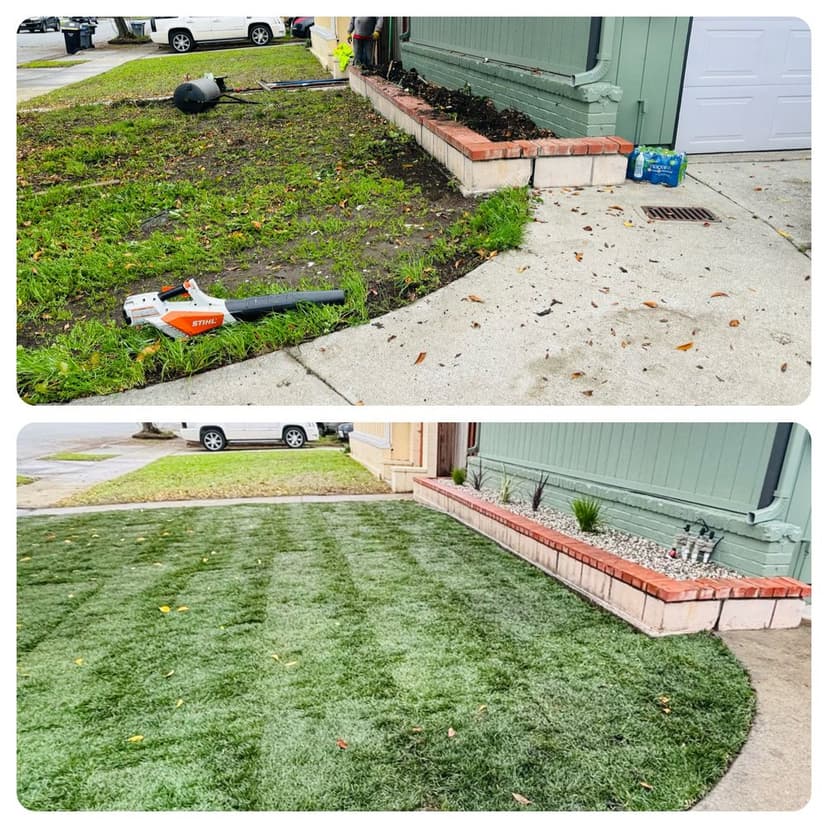 Excellence in Irrigation Installation 2023's image