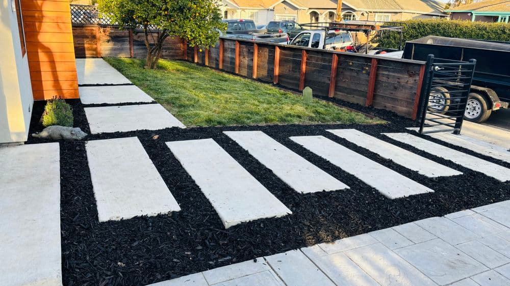 Artificial Turf Installation image