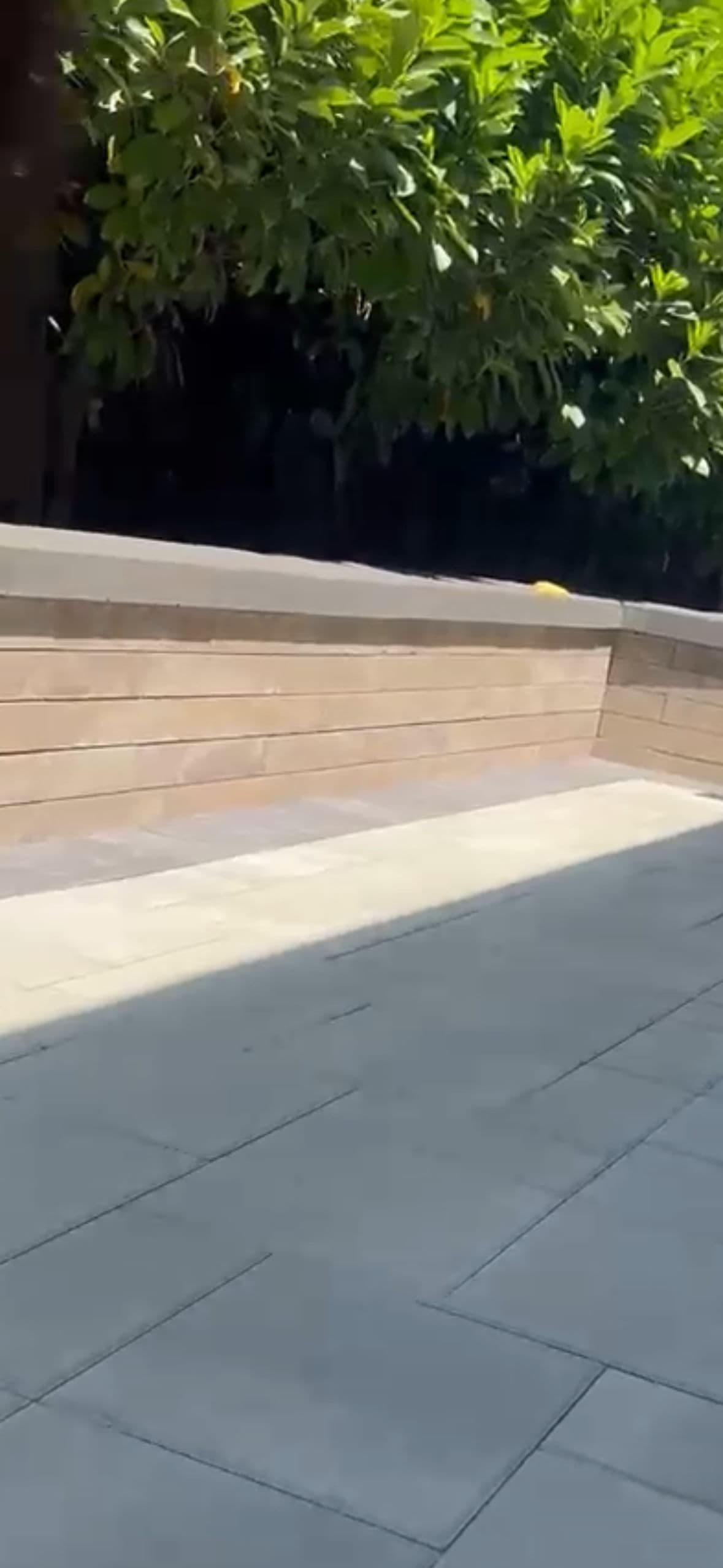 Gallery photos for Paver Patio and Retaining Wall Install in Mountain View: Image #1